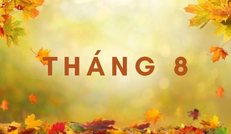 Tìm hiểu tháng 8 Âm lịch có bao nhiêu ngày