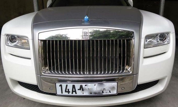 Tìm hiểu mã số xe theo các huyển của tỉnh có biển số 14 là bao nhiêu