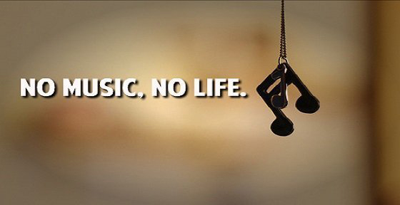 Câu nói hay về âm nhạc