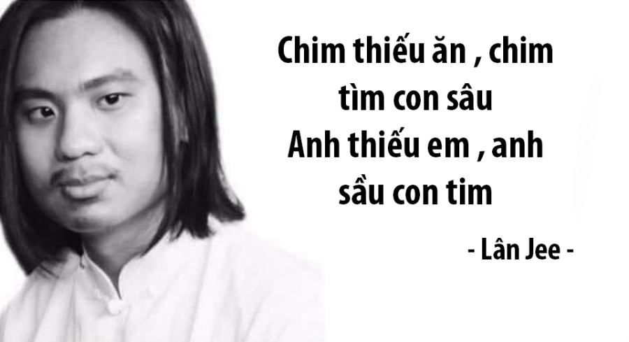 Thả thính nói lái cực hay