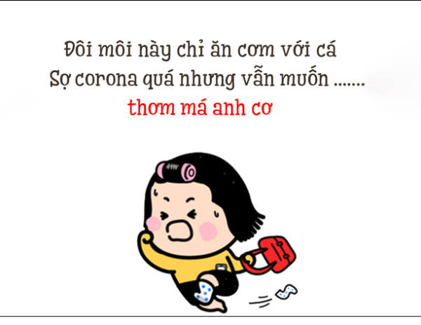 Hình ảnh thả thính cute