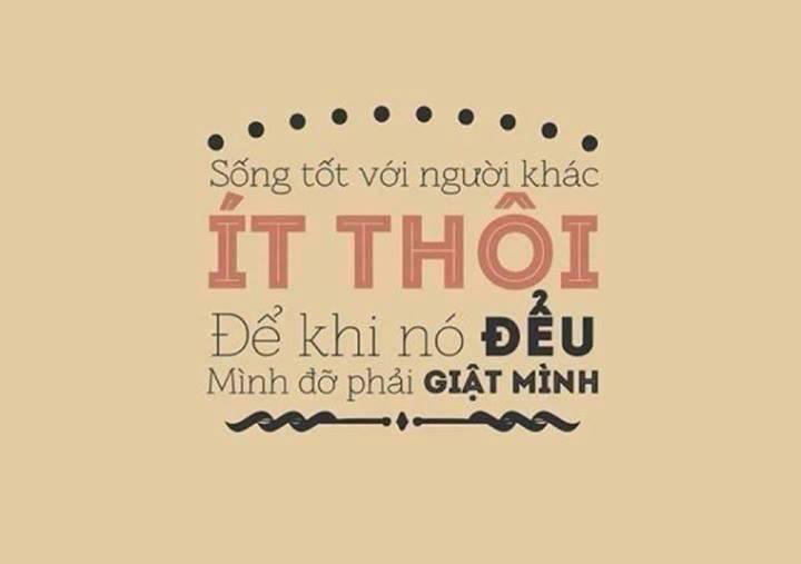 Những câu nói móc họng người khác ngắn gọn