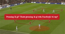 Pressing là gì? Thoát pressing là gì trên Facebook và rap?
