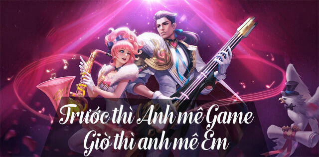 Cap hay về game Liên Quân chất ngầu