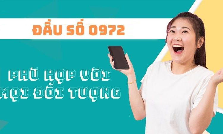 Tìm hiểu 0972 - nhà mạng Viettel đổi thành gì