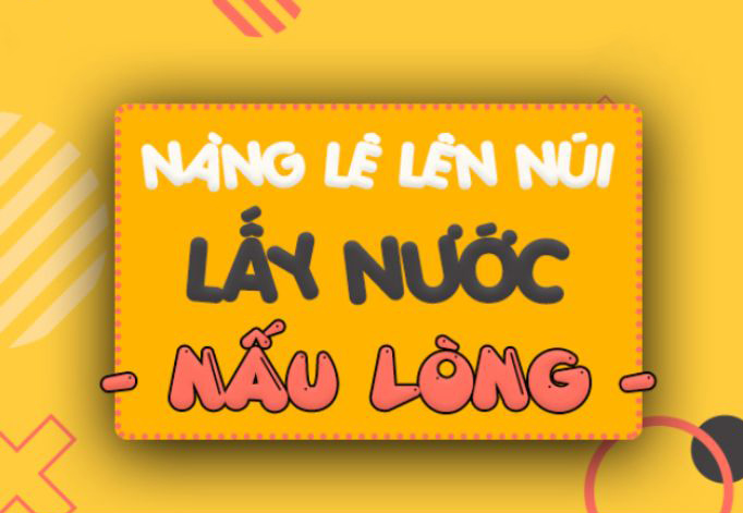 Câu nói lẹo hay