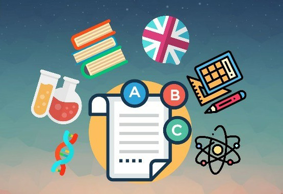 Tìm hiểu Toán Hóa Anh làm nghề gì