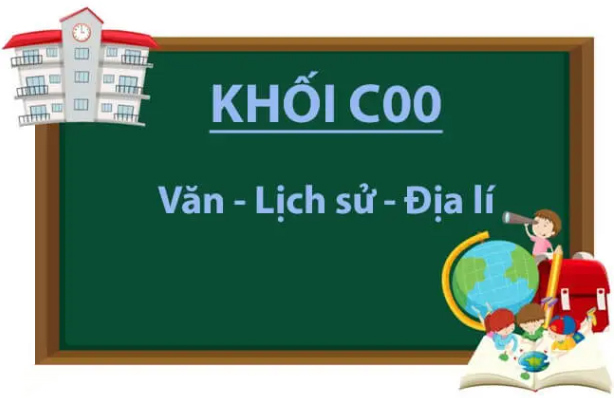 Tìm hiểu Văn Sử Địa gồm những ngành nào