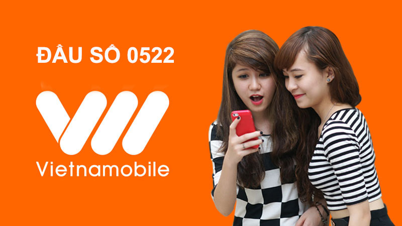 Tìm hiểu 0522 là mạng gì