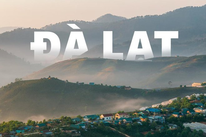 Thơ lục bát về Đà Lạt