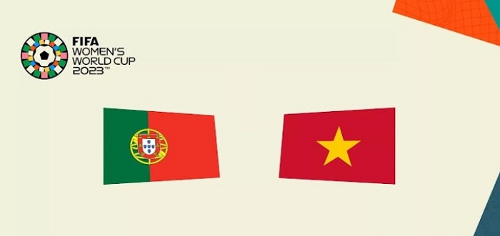 Việt Nam vs Bồ Đào Nha mấy giờ đá?