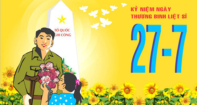 Bài phát biểu của thân nhân liệt sỹ hay, ngắn gọn