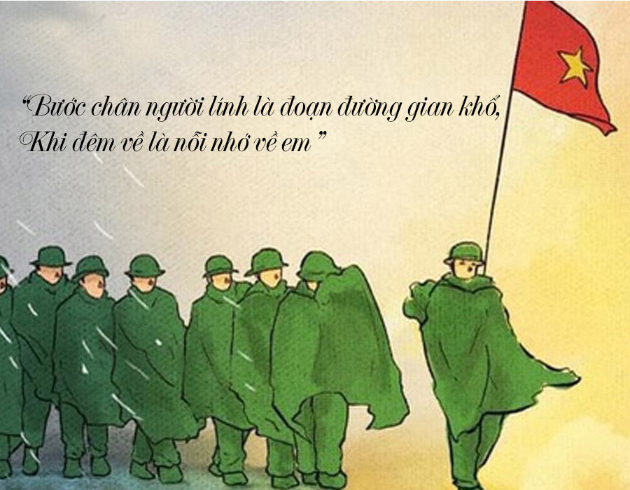 Những câu nói hay về ngày Thương binh liệt sĩ