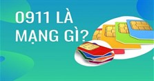 0911 là mạng gì? Đầu số 0911 đổi thành gì?