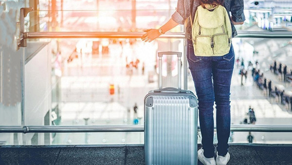 Lời chúc người thân đi nước ngoài