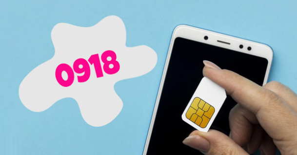 Tìm hiểu 0918 đổi thành đầu số nào