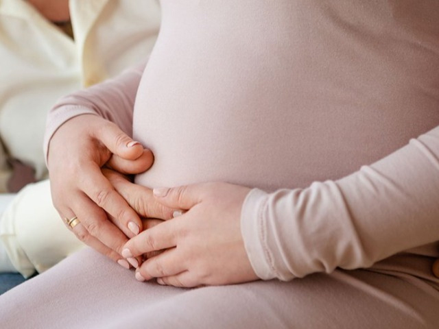 Lời chúc mẹ tròn con vuông, lời chúc mẹ bầu sắp sinh hay, ý nghĩa