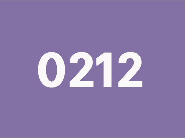 Tìm hiểu 0212 là mã vùng ở đâu