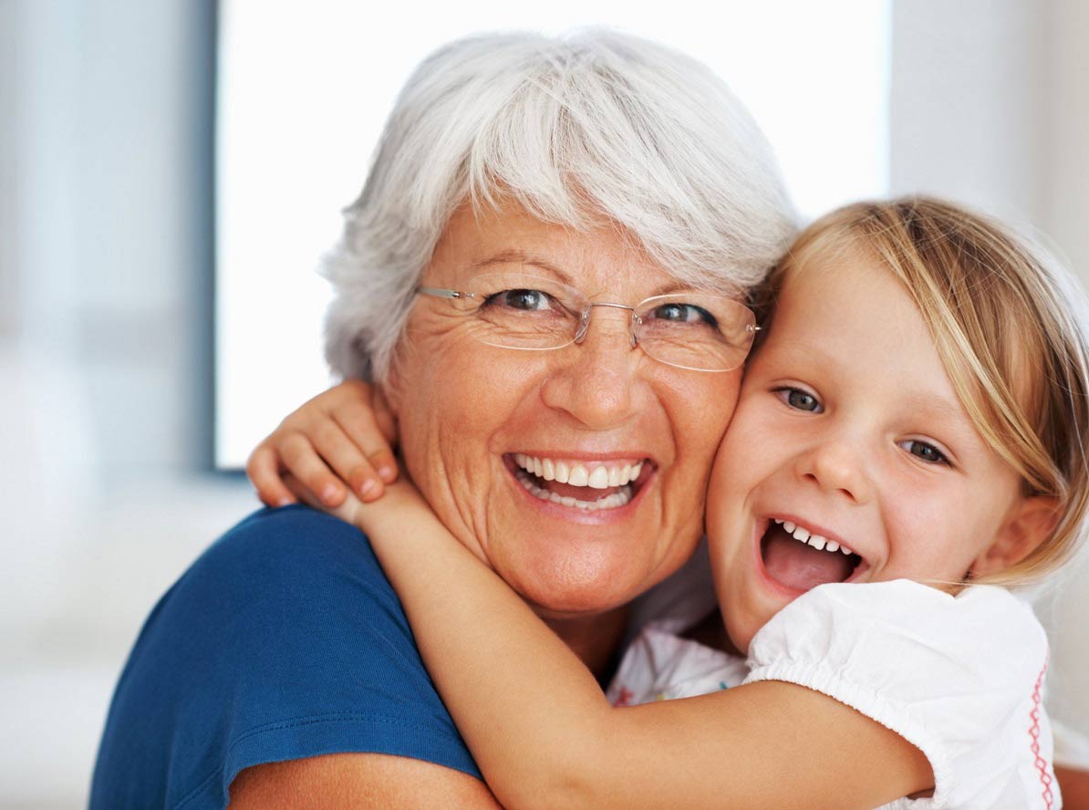 Lời chúc mừng sinh nhật bà hay, ý nghĩa