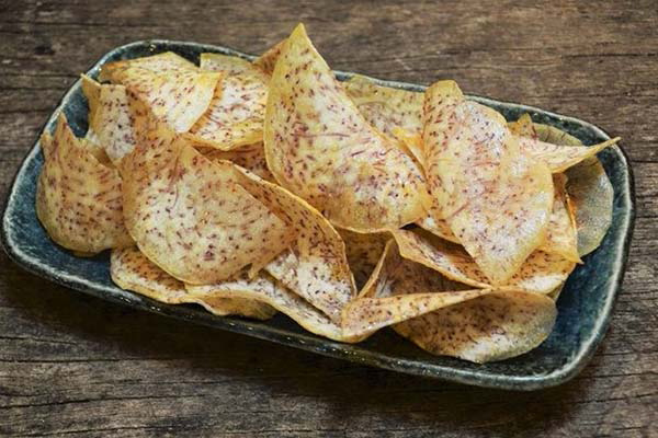 Sơ chế nguyên liệu phụ