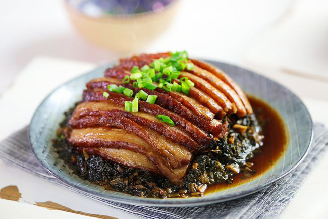 Tìm hiểu khâu nhục là gì