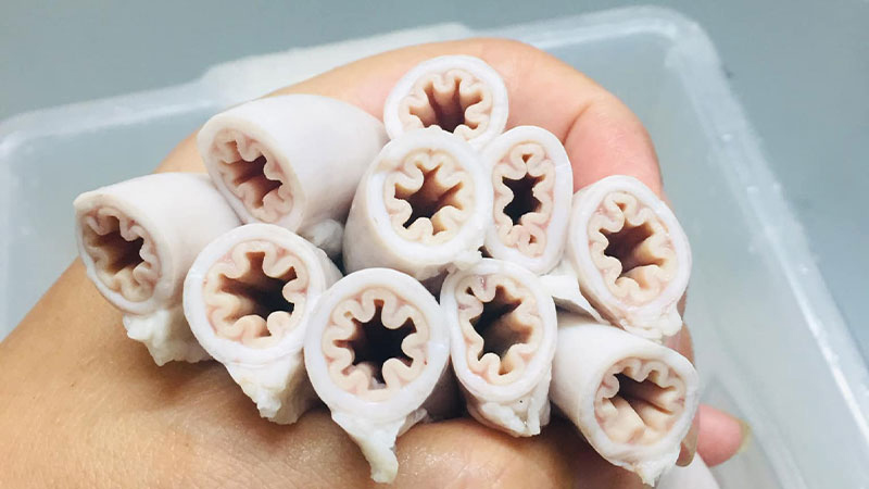 Tìm hiểu lòng se điếu là gì