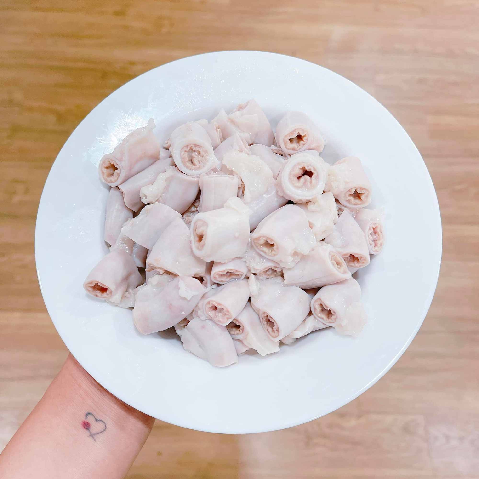 Tìm hiểu lòng se điêu giá bao nhiêu