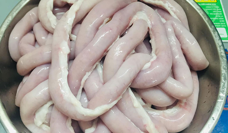 Cách nhận biết lòng se điếu chuẩn ngon