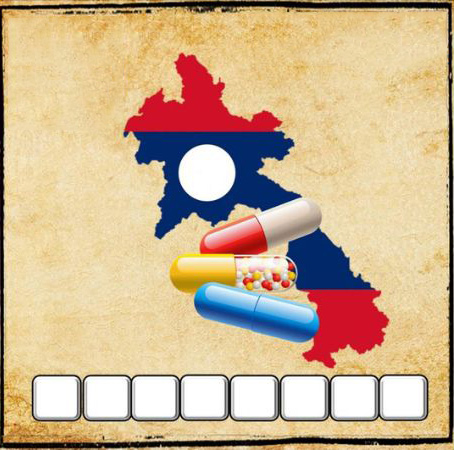 Nhìn hình đoán chữ.