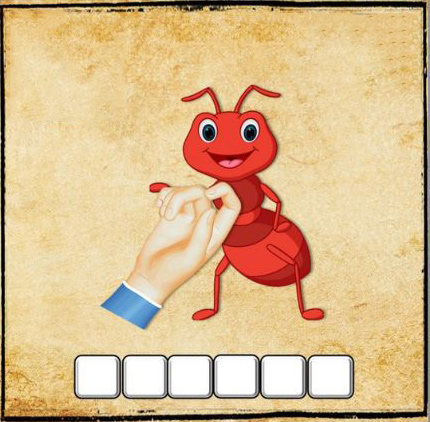 Nhìn hình đoán chữ.