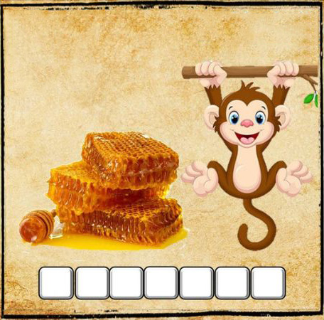 Nhìn hình đoán chữ.