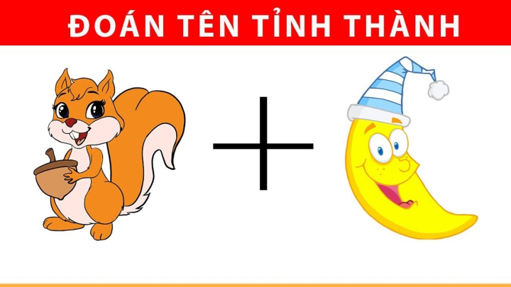 Tên một tỉnh thành.