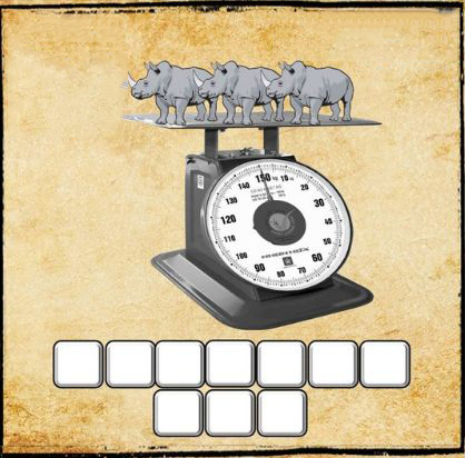 Nhìn hình đoán chữ.