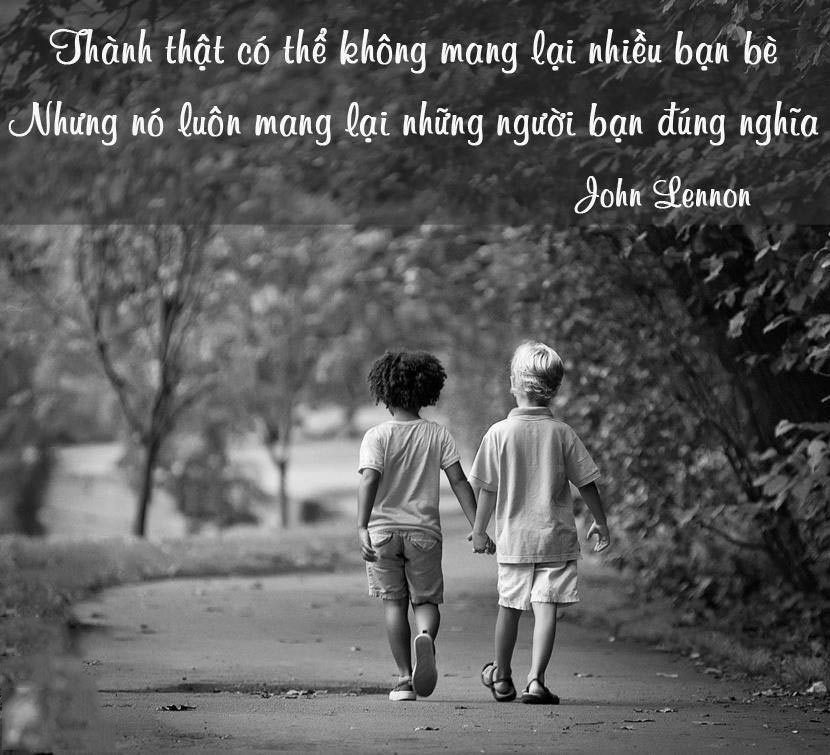 Tình bạn phản bội