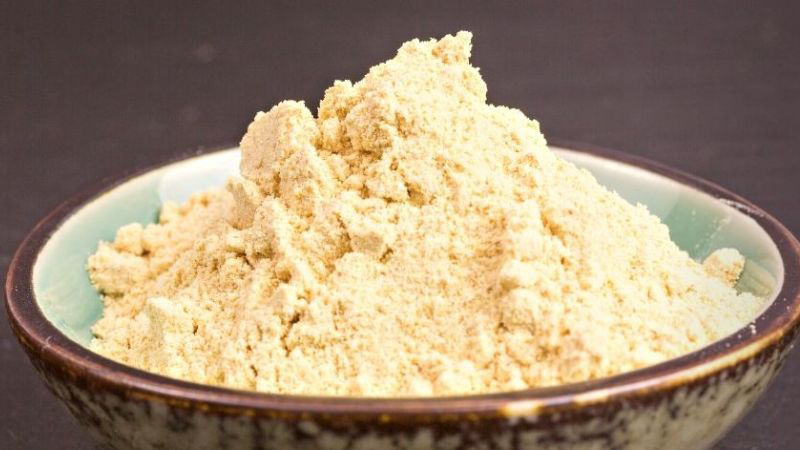 Hướng dẫn làm bột củ sen