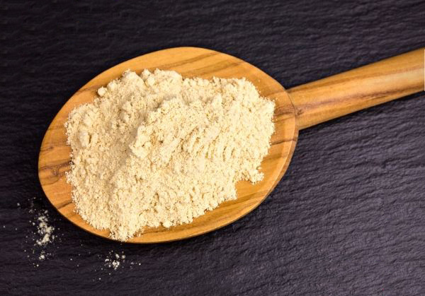 Cách sử dụng bột củ sen