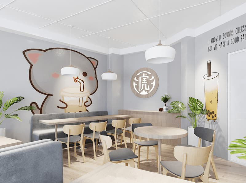 Đặt tên quán ăn hay, ý nghĩa