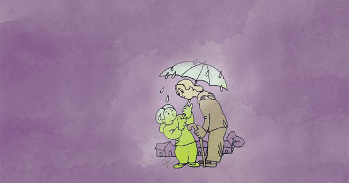 Những câu nói về sự tử tế trong tình yêu