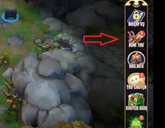 Nhập code Đại Bang Chủ