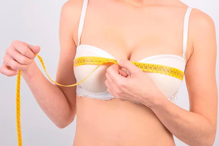 Tìm hiểu size áo ngực chuẩn nhất