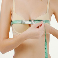 Size áo ngực: Cách đo và bảng size áo lót chuẩn nhất