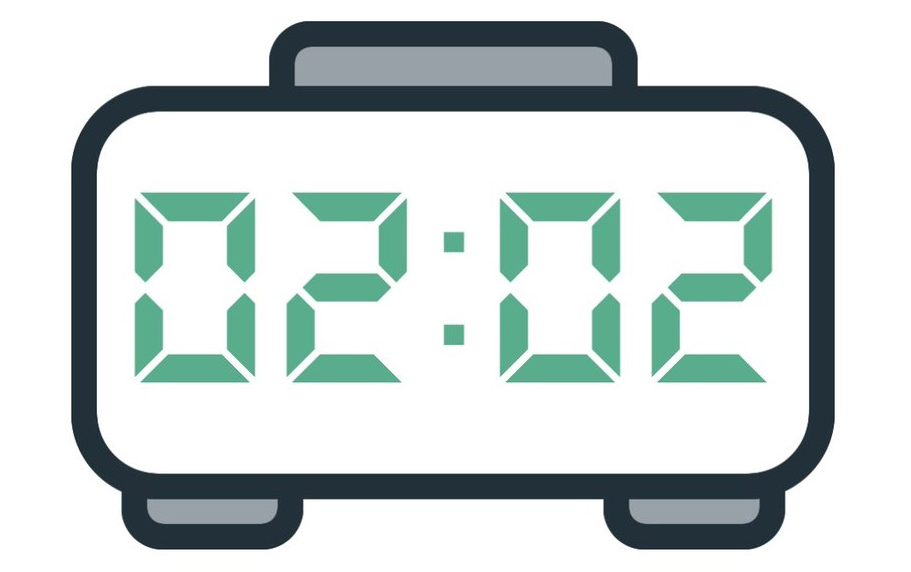 Tìm hiểu giờ trùng phút là gì