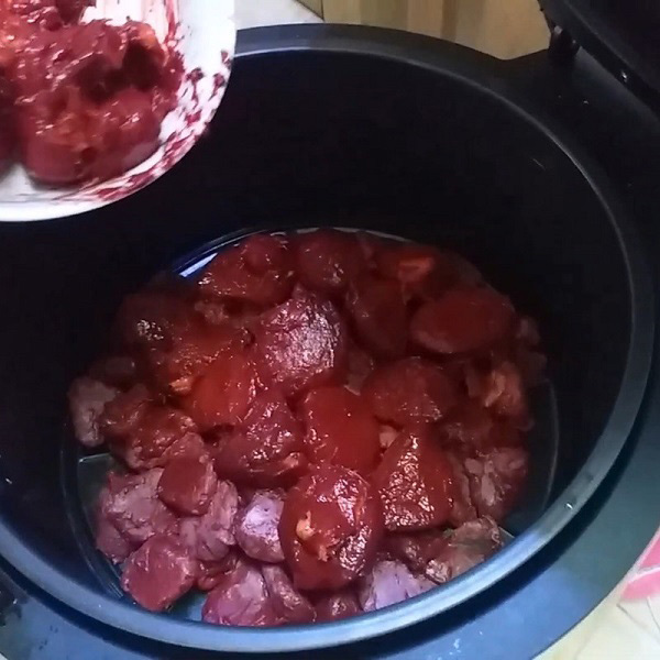 Sơ chế hạt gấc