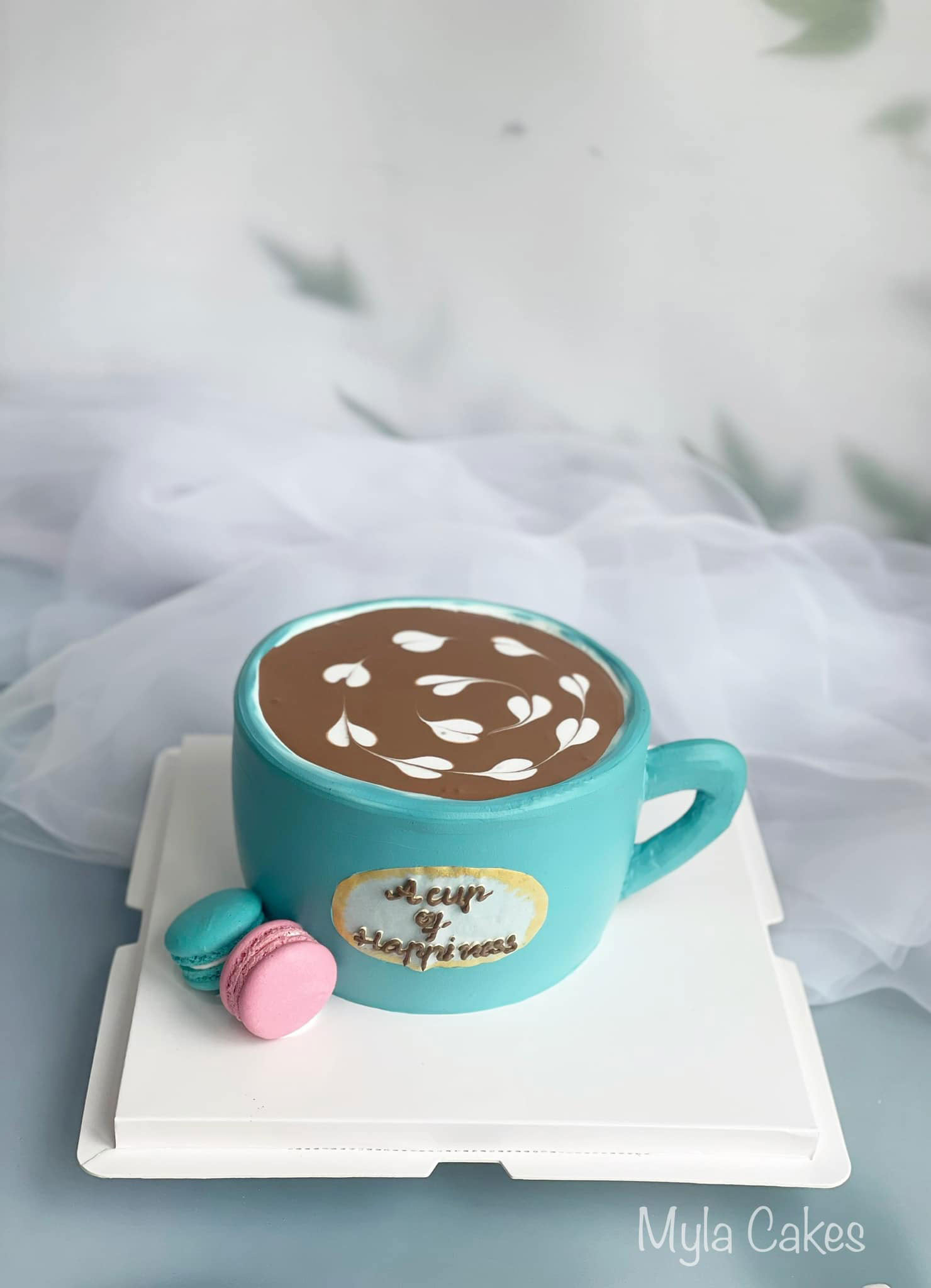 Bánh sinh nhật cho người lớn tuổi là nam