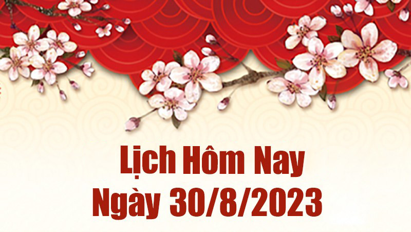 Tìm hiểu 30/8 là ngày gì