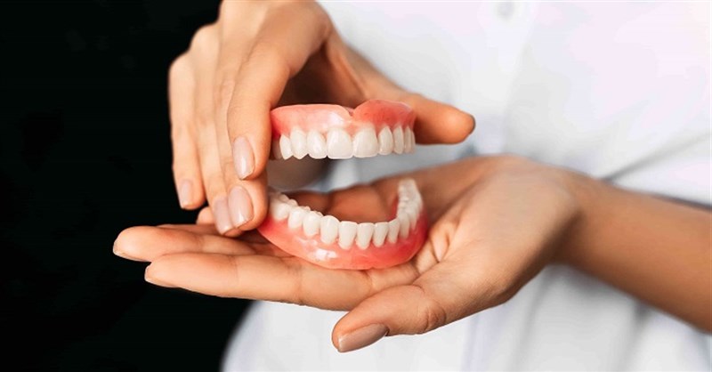 Con người có bao nhiêu cái răng? Tên và vị trí các loại răng