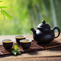 Stt về trà xanh tuesday, cap khịa trà xanh, câu nói hay về trà xanh