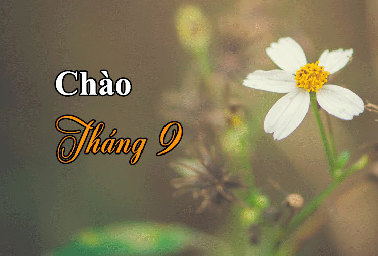Hình ảnh về tháng 9 yêu thương 12