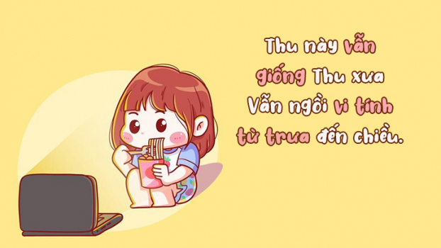 Những câu cap Trung Thu hài hước, độc đáo