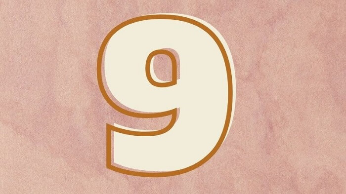 Chỉ số thái độ 9